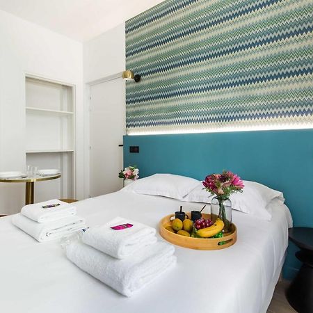 Cosy Apartment - Parc Des Expositions Tour Eiffel 1 Paris Luaran gambar