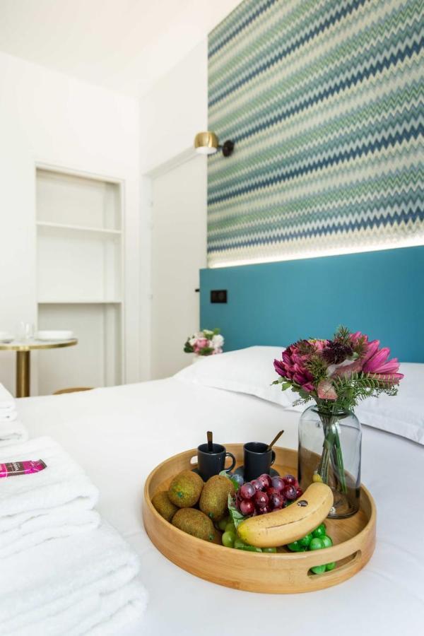 Cosy Apartment - Parc Des Expositions Tour Eiffel 1 Paris Luaran gambar