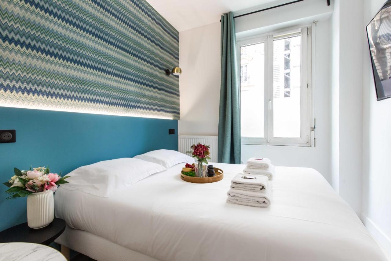 Cosy Apartment - Parc Des Expositions Tour Eiffel 1 Paris Luaran gambar