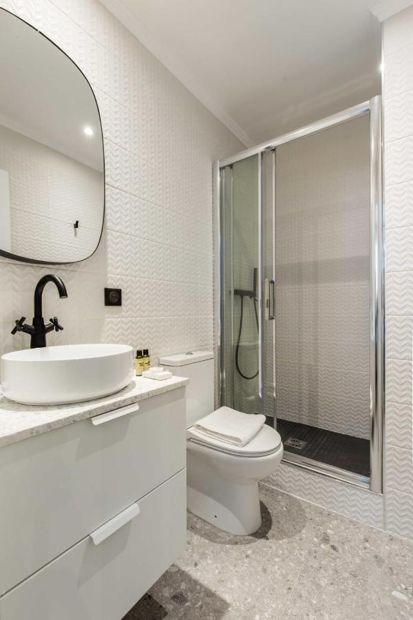 Cosy Apartment - Parc Des Expositions Tour Eiffel 1 Paris Luaran gambar